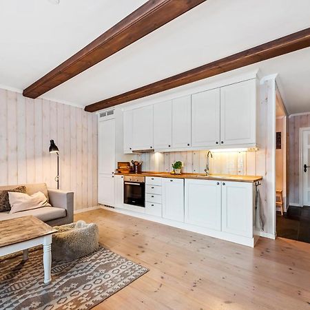 Gaustablikk 3 Bed Room Apartment Close To Everything エクステリア 写真