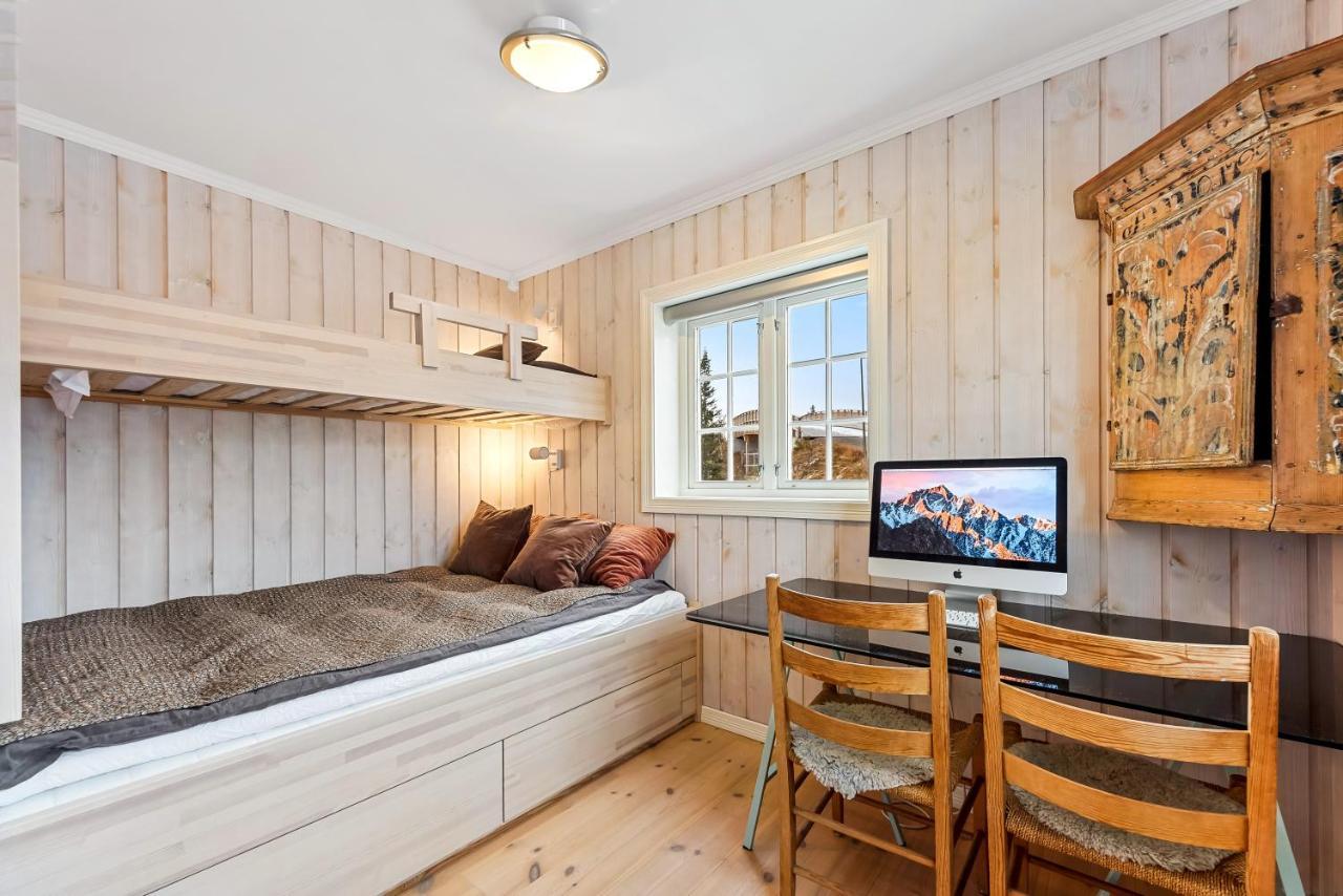 Gaustablikk 3 Bed Room Apartment Close To Everything エクステリア 写真