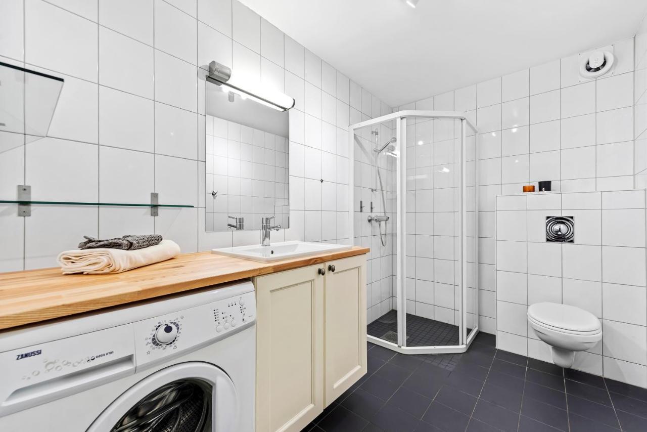 Gaustablikk 3 Bed Room Apartment Close To Everything エクステリア 写真