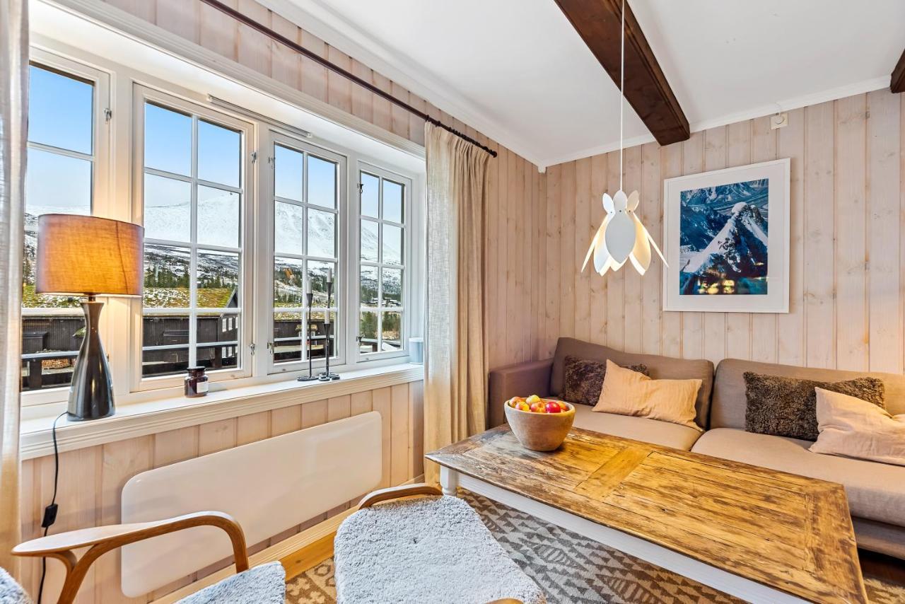 Gaustablikk 3 Bed Room Apartment Close To Everything エクステリア 写真