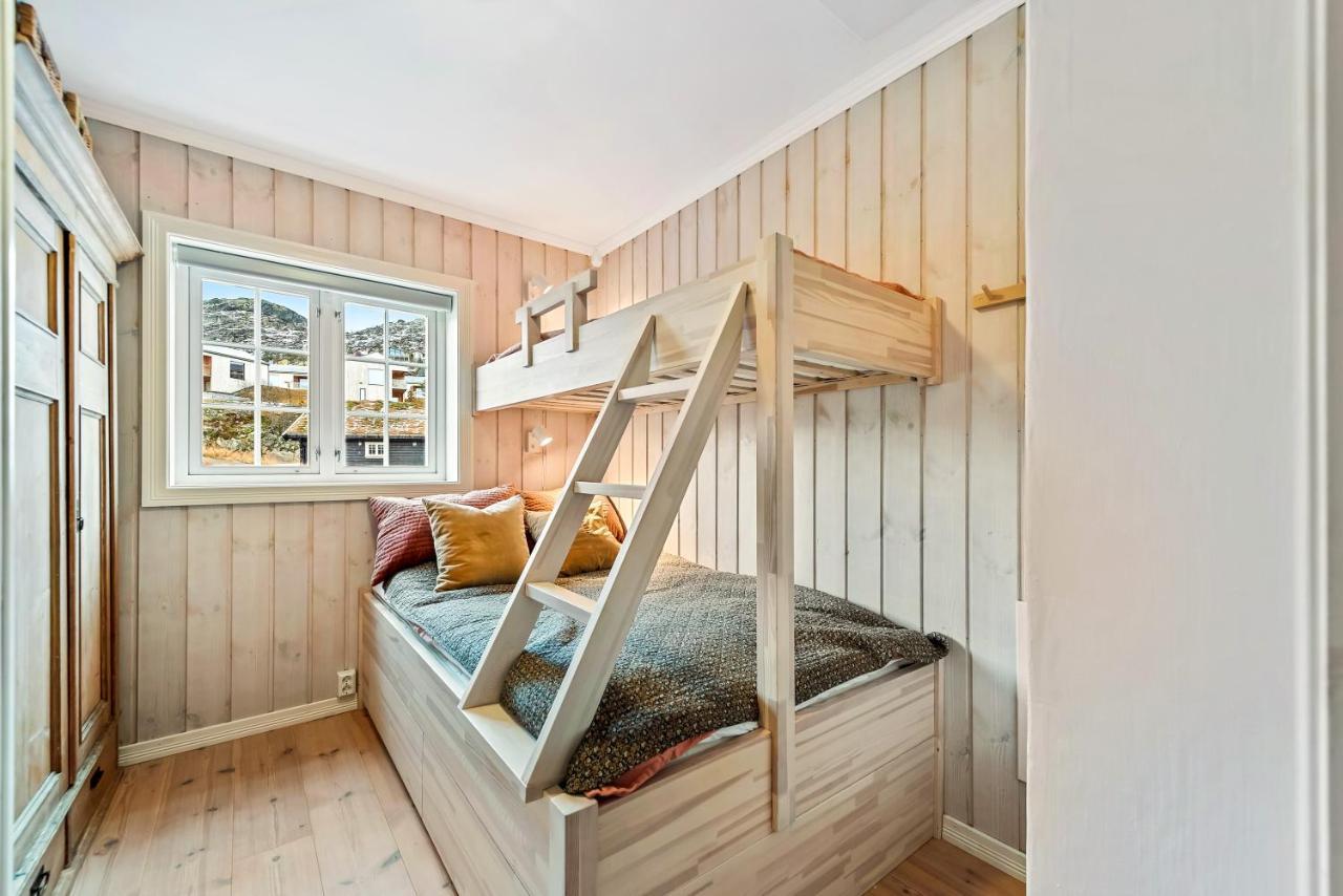 Gaustablikk 3 Bed Room Apartment Close To Everything エクステリア 写真