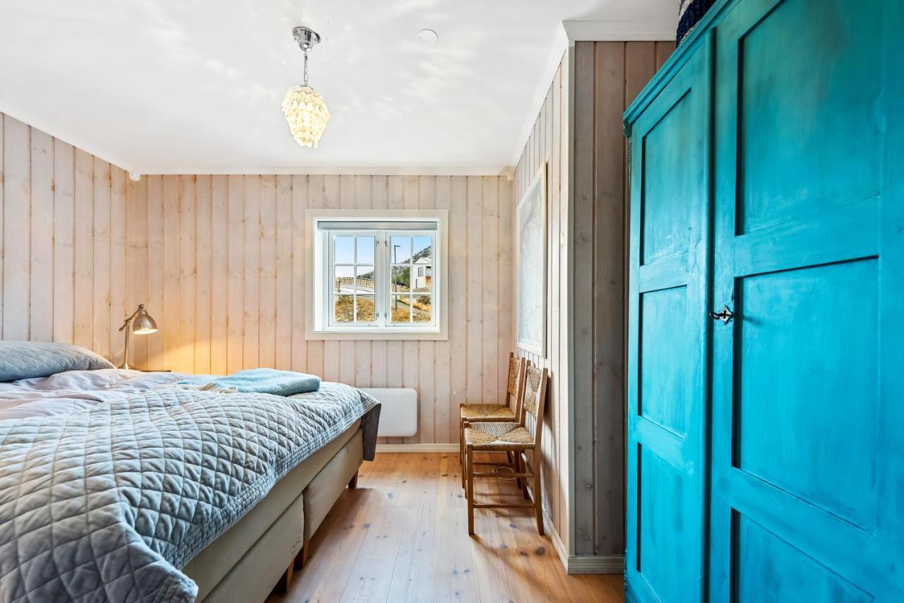 Gaustablikk 3 Bed Room Apartment Close To Everything エクステリア 写真
